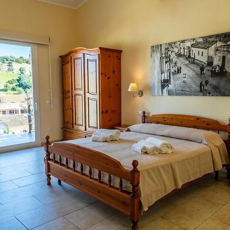 Casa Tacconi Bed & Breakfast Villasimius Bagian luar foto