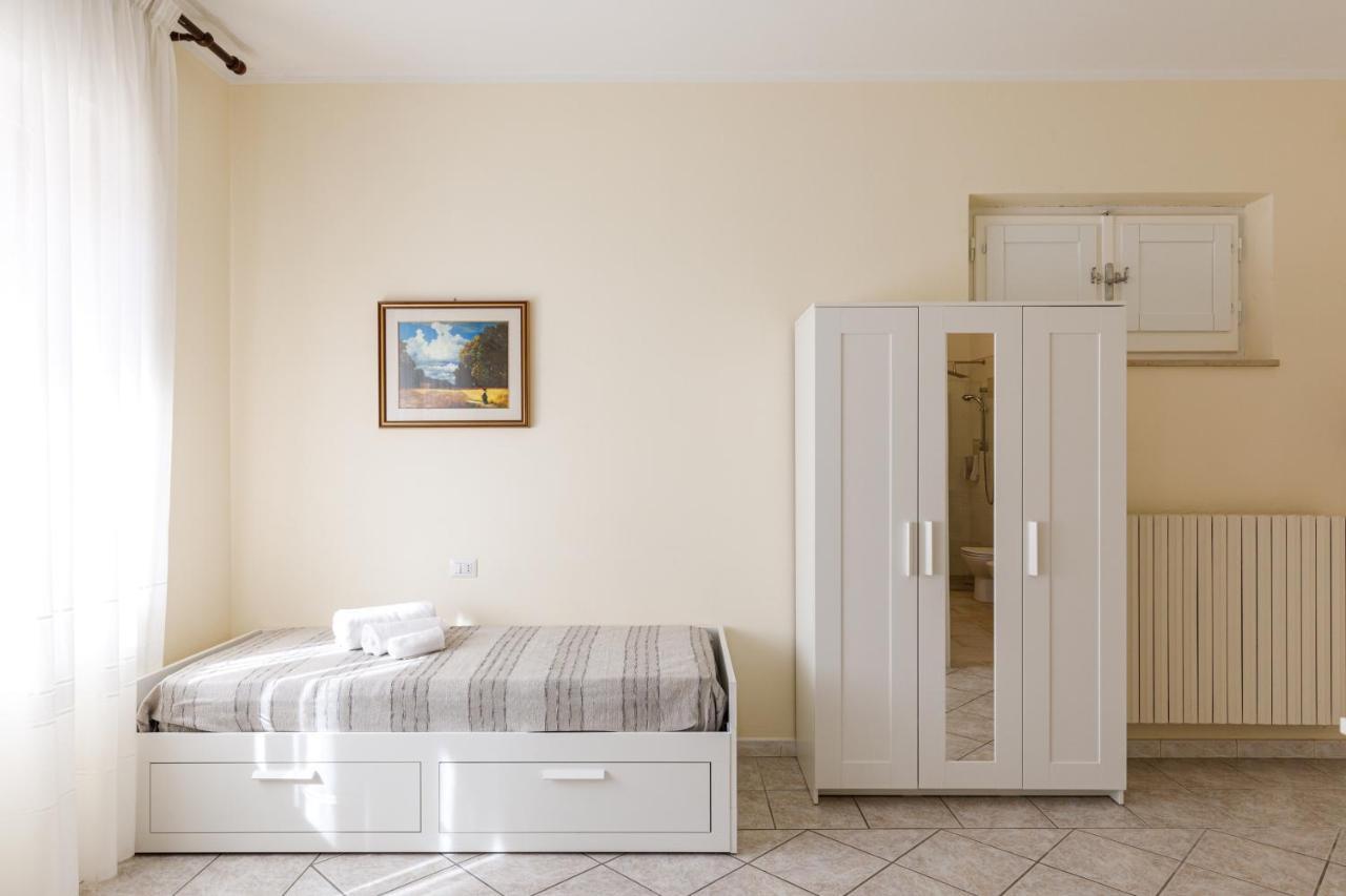 Casa Tacconi Bed & Breakfast Villasimius Bagian luar foto