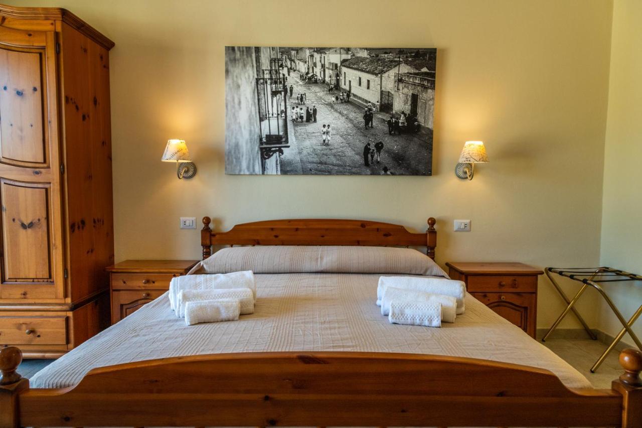 Casa Tacconi Bed & Breakfast Villasimius Bagian luar foto