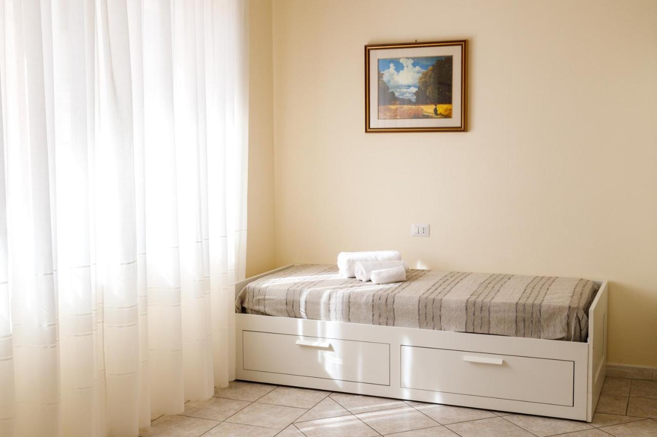 Casa Tacconi Bed & Breakfast Villasimius Bagian luar foto