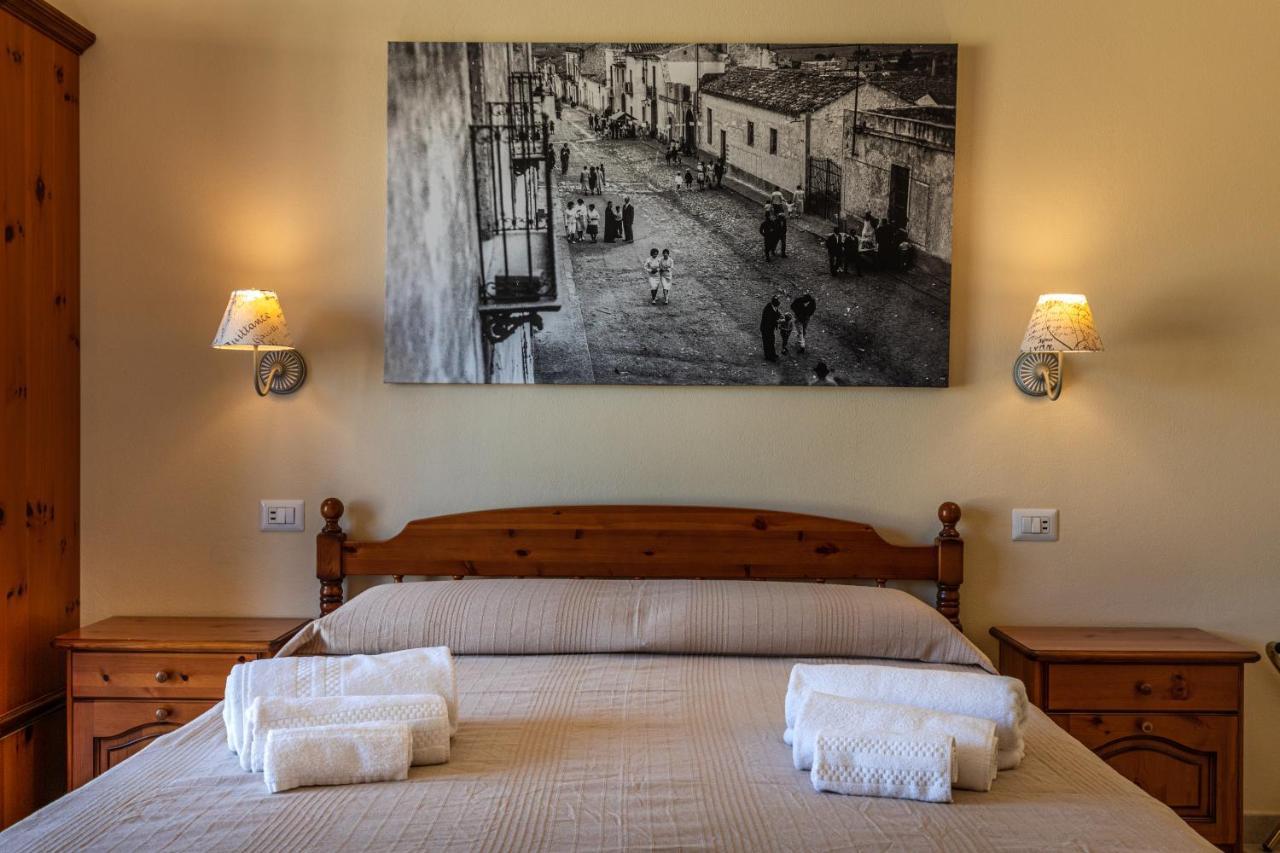 Casa Tacconi Bed & Breakfast Villasimius Bagian luar foto