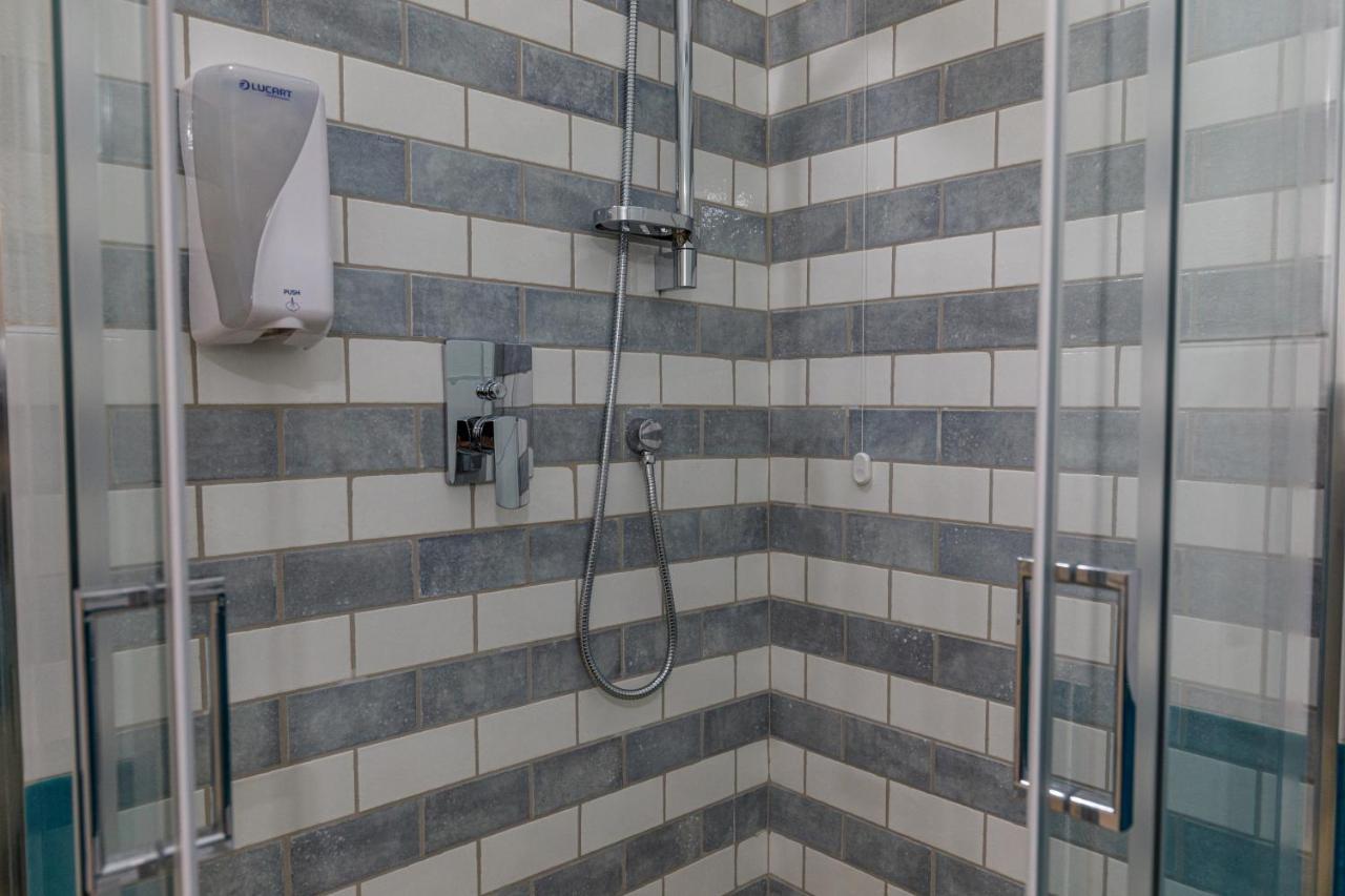 Casa Tacconi Bed & Breakfast Villasimius Bagian luar foto