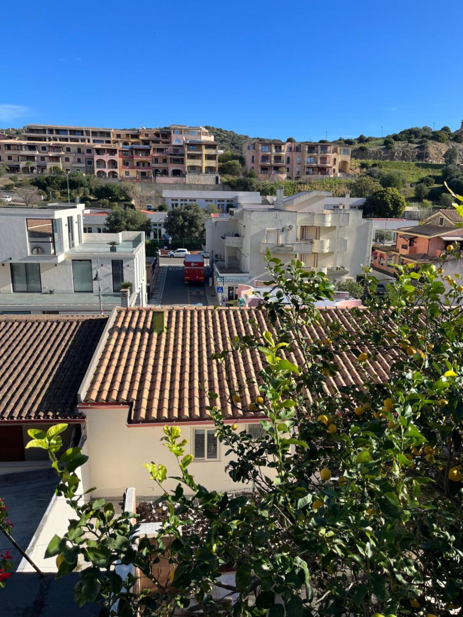 Casa Tacconi Bed & Breakfast Villasimius Bagian luar foto