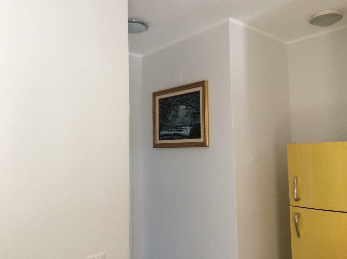 Casa Tacconi Bed & Breakfast Villasimius Bagian luar foto